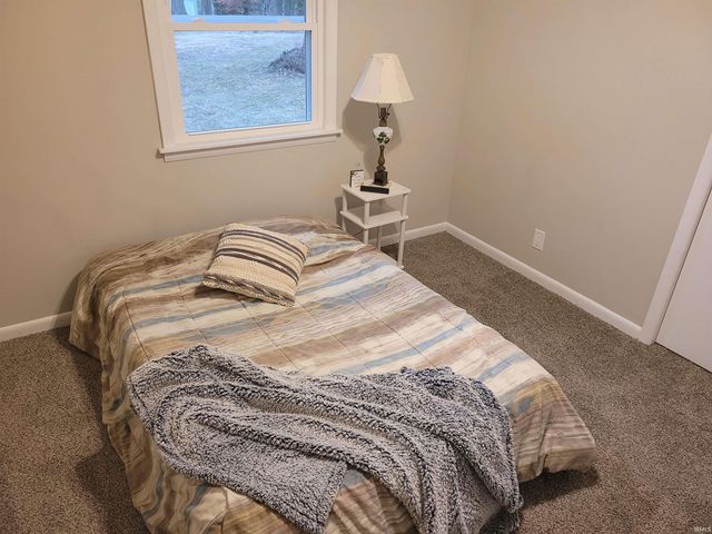 4535 Kuebler Road, Evansville, IN 47720