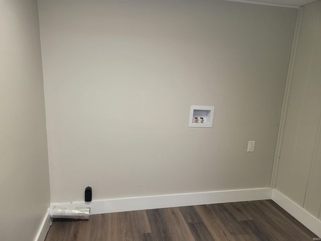 4535 Kuebler Road, Evansville, IN 47720