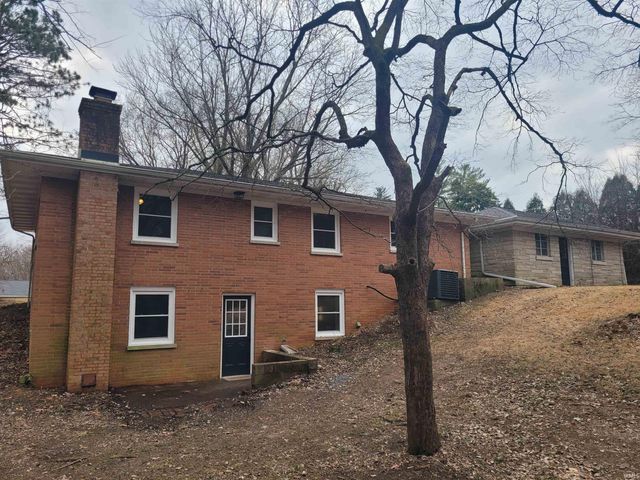 4535 Kuebler Road, Evansville, IN 47720