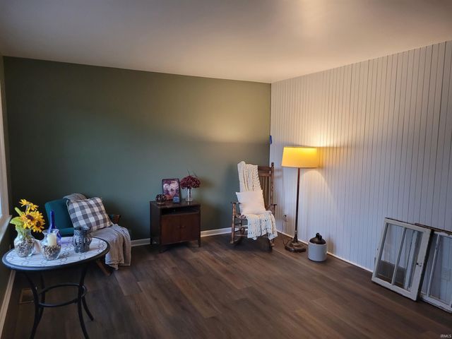 4535 Kuebler Road, Evansville, IN 47720