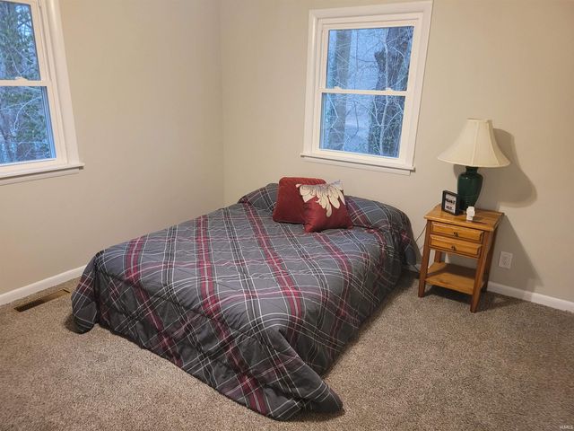 4535 Kuebler Road, Evansville, IN 47720