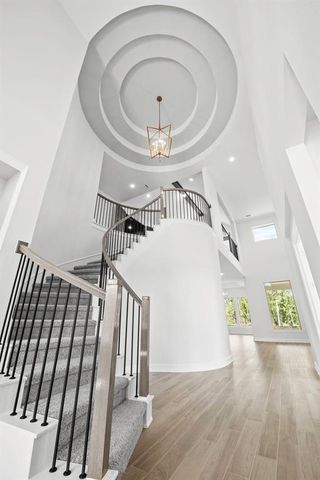 6107 Monticello Drive, Manvel, TX 77583