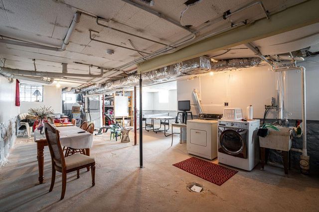 201 N 36th STREET, Milwaukee, WI 53208