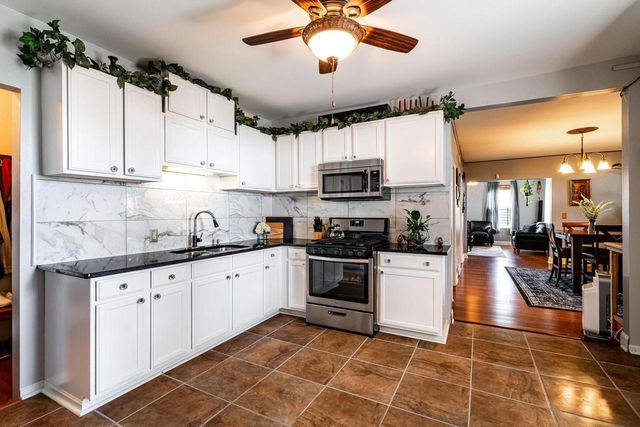 201 N 36th STREET, Milwaukee, WI 53208