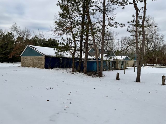 2240 S 350 E, Knox, IN 46534