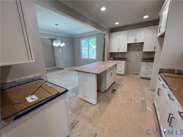 4129 Ambergrove Ave, Chesterfield, VA 23236