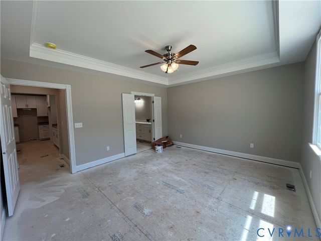 4129 Ambergrove Ave, Chesterfield, VA 23236