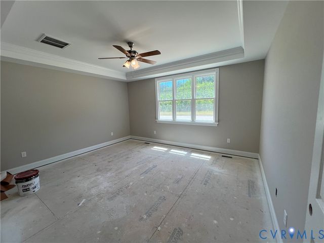 4129 Ambergrove Ave, Chesterfield, VA 23236