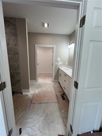 4129 Ambergrove Ave, Chesterfield, VA 23236
