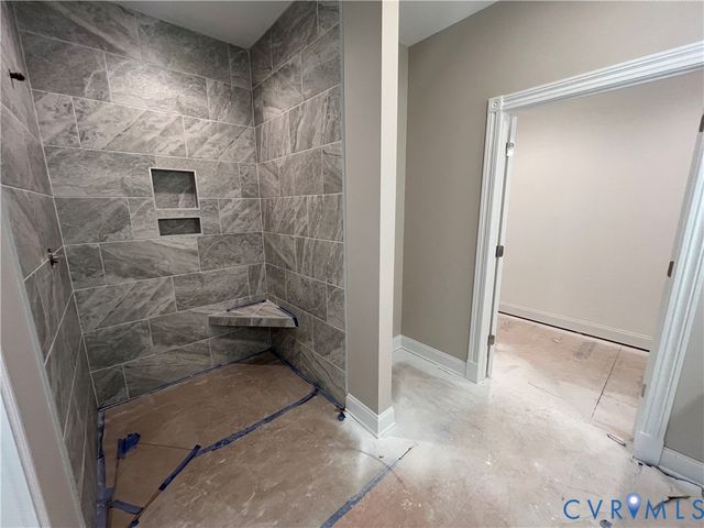 4129 Ambergrove Ave, Chesterfield, VA 23236