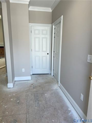 4129 Ambergrove Ave, Chesterfield, VA 23236