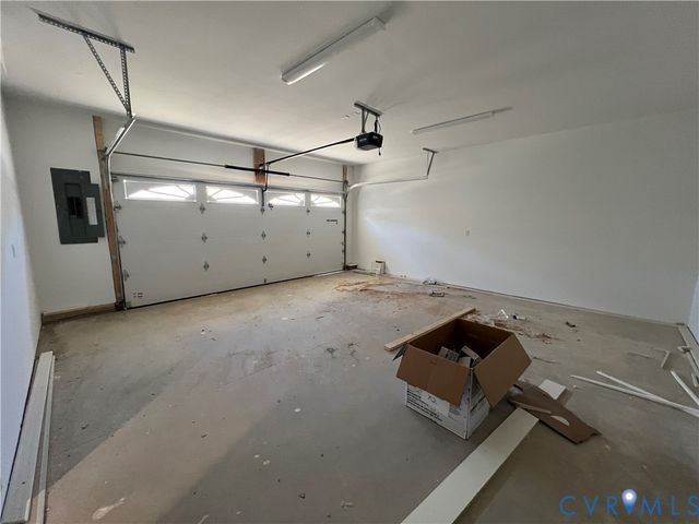 4129 Ambergrove Ave, Chesterfield, VA 23236