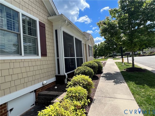 4129 Ambergrove Ave, Chesterfield, VA 23236