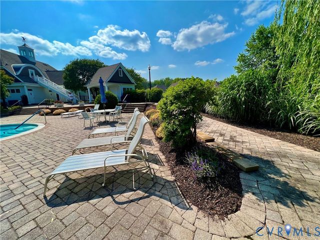 4129 Ambergrove Ave, Chesterfield, VA 23236