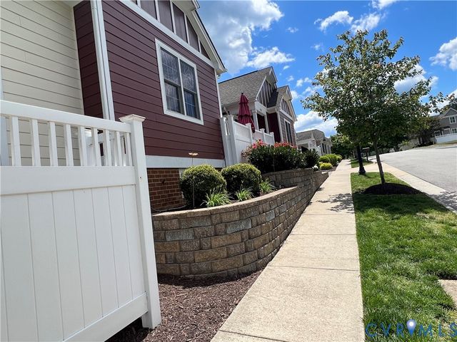 4129 Ambergrove Ave, Chesterfield, VA 23236