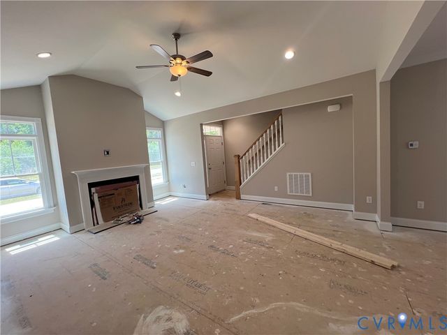 4129 Ambergrove Ave, Chesterfield, VA 23236