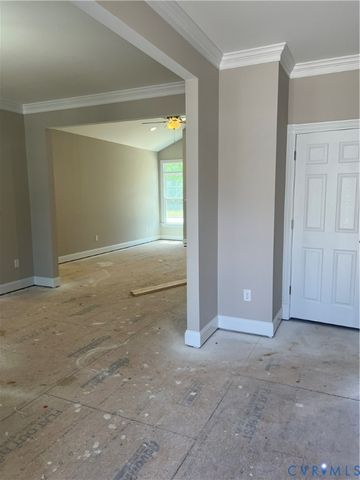 4129 Ambergrove Ave, Chesterfield, VA 23236