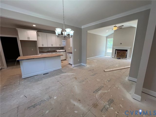 4129 Ambergrove Ave, Chesterfield, VA 23236