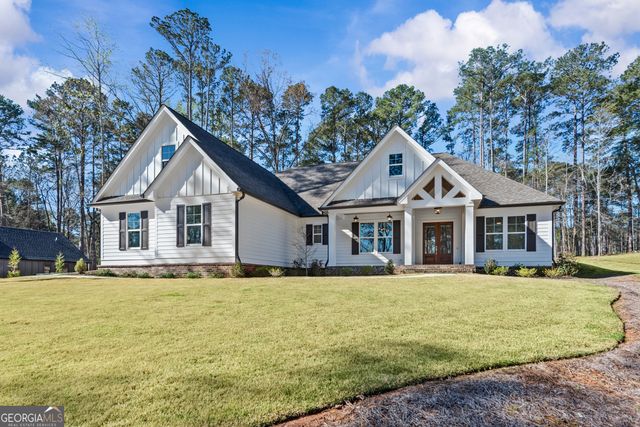 1791 Osprey Poynte, Greensboro, GA 30642