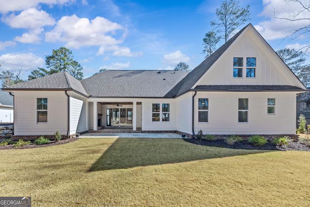 1791 Osprey Poynte, Greensboro, GA 30642