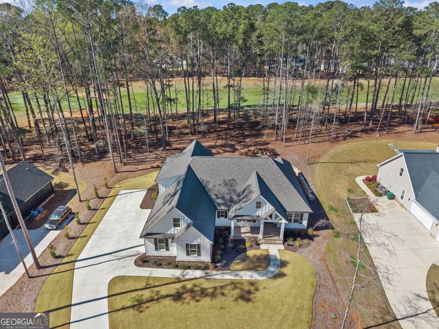 1791 Osprey Poynte, Greensboro, GA 30642