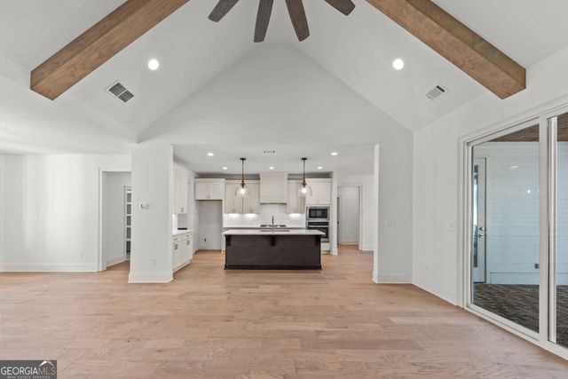 1791 Osprey Poynte, Greensboro, GA 30642