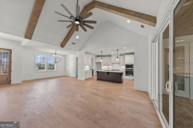 1791 Osprey Poynte, Greensboro, GA 30642