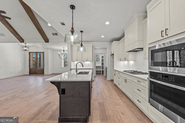 1791 Osprey Poynte, Greensboro, GA 30642