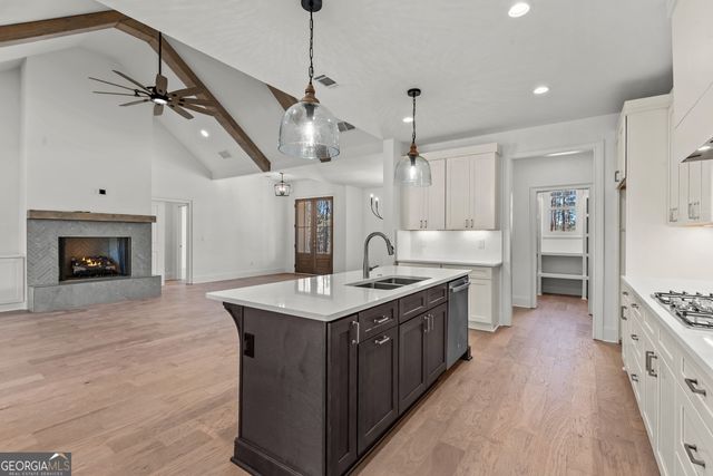 1791 Osprey Poynte, Greensboro, GA 30642