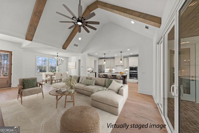 1791 Osprey Poynte, Greensboro, GA 30642