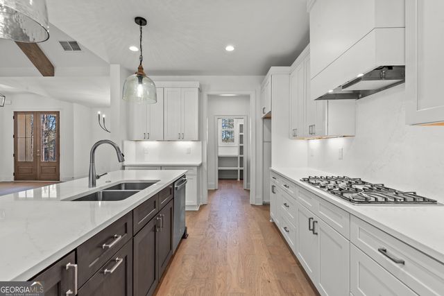 1791 Osprey Poynte, Greensboro, GA 30642