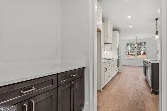 1791 Osprey Poynte, Greensboro, GA 30642