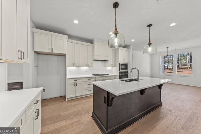 1791 Osprey Poynte, Greensboro, GA 30642