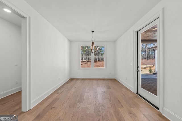 1791 Osprey Poynte, Greensboro, GA 30642