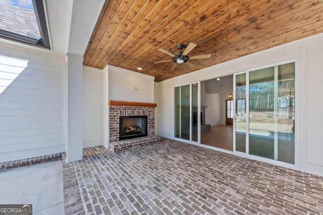 1791 Osprey Poynte, Greensboro, GA 30642