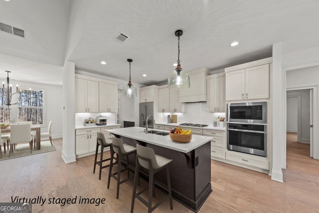 1791 Osprey Poynte, Greensboro, GA 30642