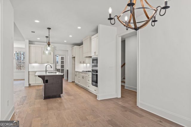 1791 Osprey Poynte, Greensboro, GA 30642