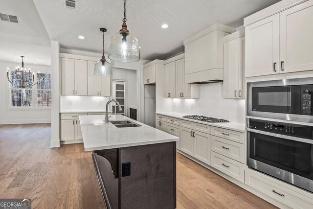 1791 Osprey Poynte, Greensboro, GA 30642