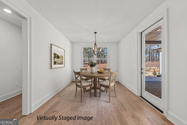 1791 Osprey Poynte, Greensboro, GA 30642