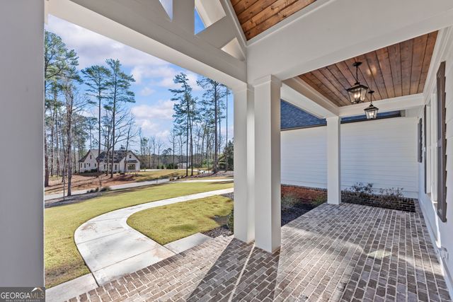 1791 Osprey Poynte, Greensboro, GA 30642