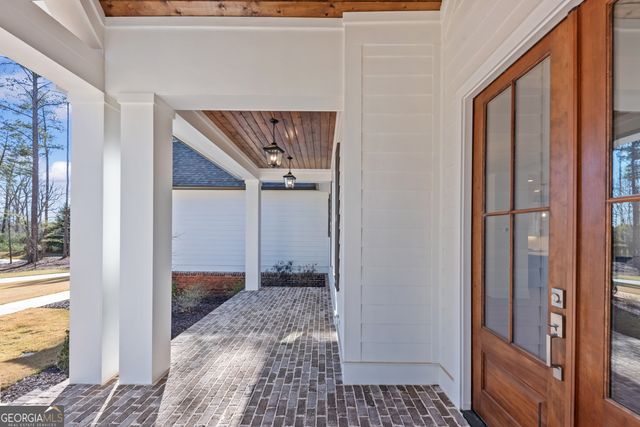 1791 Osprey Poynte, Greensboro, GA 30642