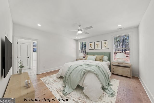 1791 Osprey Poynte, Greensboro, GA 30642