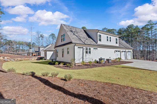 1791 Osprey Poynte, Greensboro, GA 30642