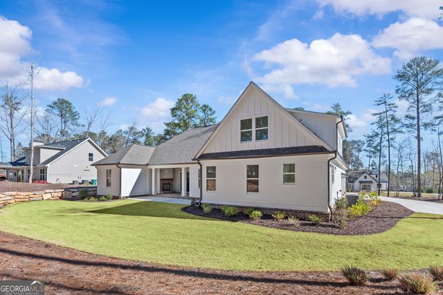 1791 Osprey Poynte, Greensboro, GA 30642