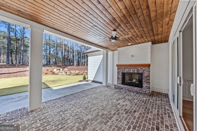 1791 Osprey Poynte, Greensboro, GA 30642