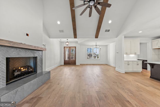 1791 Osprey Poynte, Greensboro, GA 30642