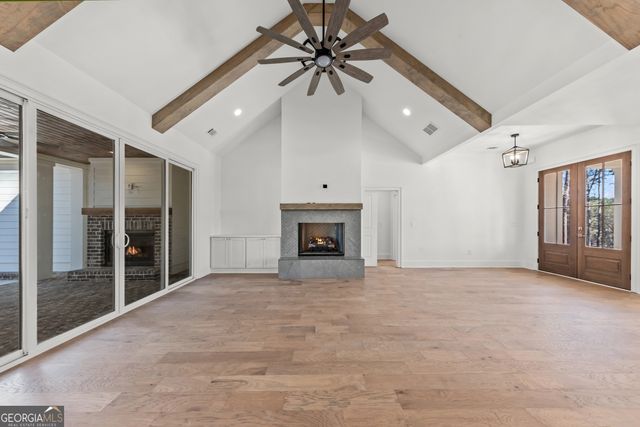 1791 Osprey Poynte, Greensboro, GA 30642