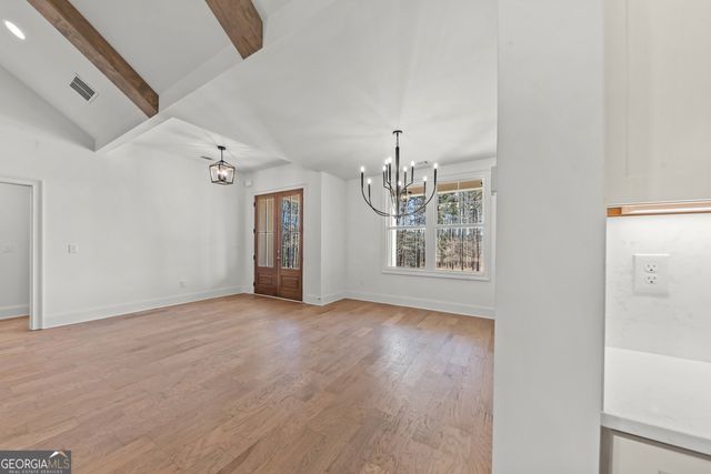 1791 Osprey Poynte, Greensboro, GA 30642