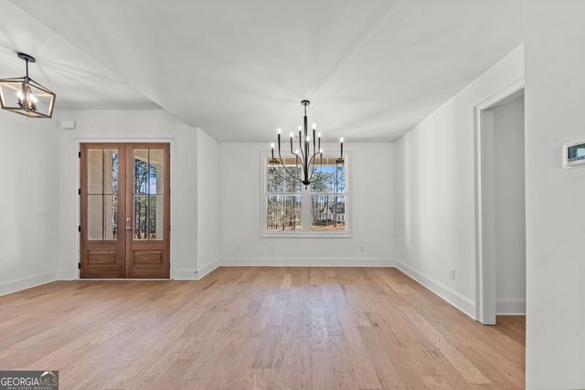 1791 Osprey Poynte, Greensboro, GA 30642