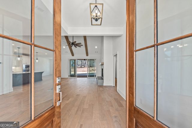 1791 Osprey Poynte, Greensboro, GA 30642